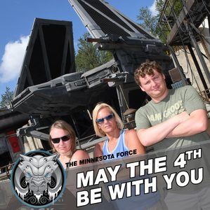 Meet your Posher, Deena